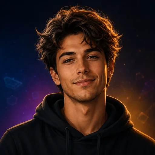 Remy portrait