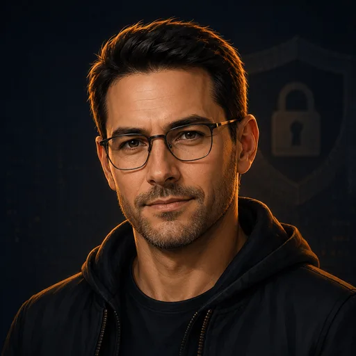 Sven portrait
